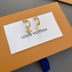 Louis Vuitton Earrings